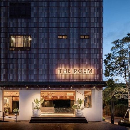 The Poem Hotel Маэ-Пим Экстерьер фото
