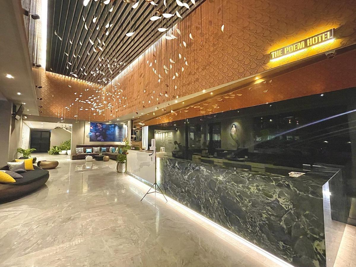 The Poem Hotel Маэ-Пим Экстерьер фото