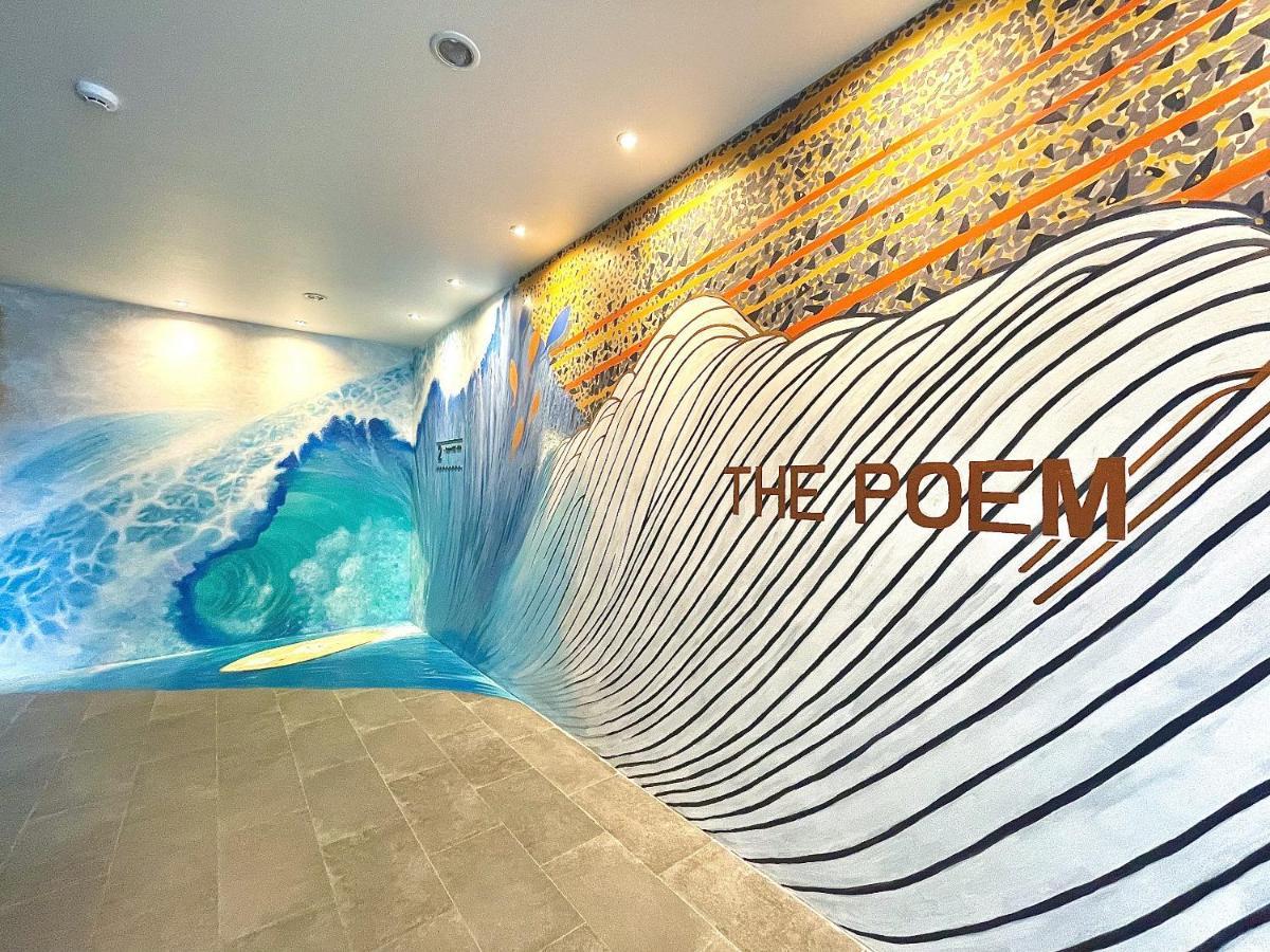 The Poem Hotel Маэ-Пим Экстерьер фото