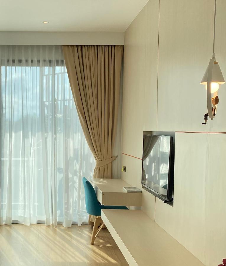 The Poem Hotel Маэ-Пим Экстерьер фото